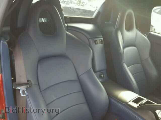 2003 HONDA S2000 - VIN: JHMAP11433T005427 - Фото 6