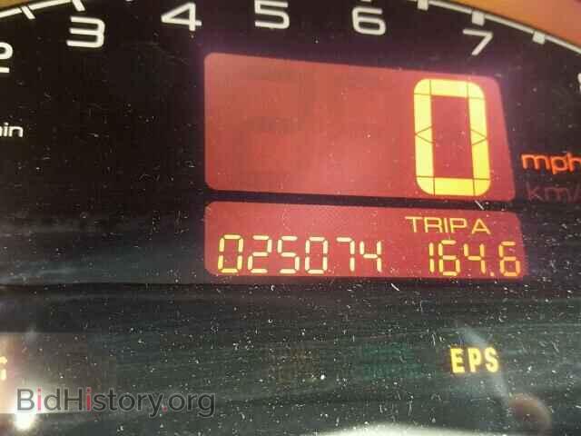 2003 HONDA S2000 - VIN: JHMAP11433T005427 - Фото 8
