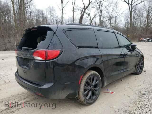 2018 CHRYSLER PACIFICA - VIN: 2C4RC1EG6JR168209 - Photo 3