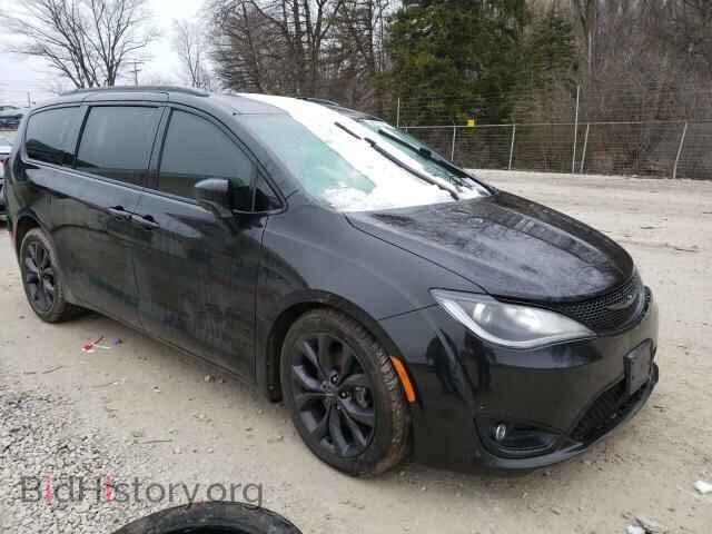 2018 CHRYSLER PACIFICA - VIN: 2C4RC1EG6JR168209 - Photo 4