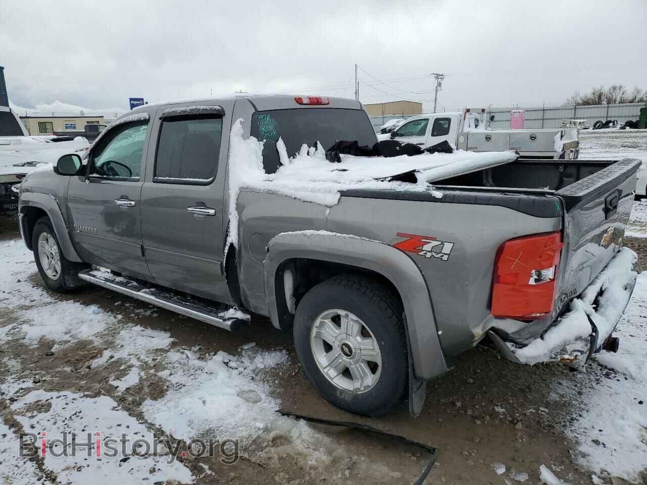 2013 CHEVROLET ALL Models - VIN: 3GCPKSE75DG150973 - Фото 2