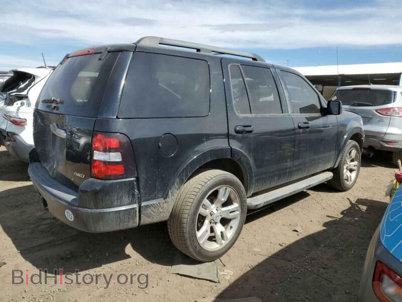 2010 Ford EXPLORER (VIN 1FMEU8DE0AUA15568) — photo 3 of 13