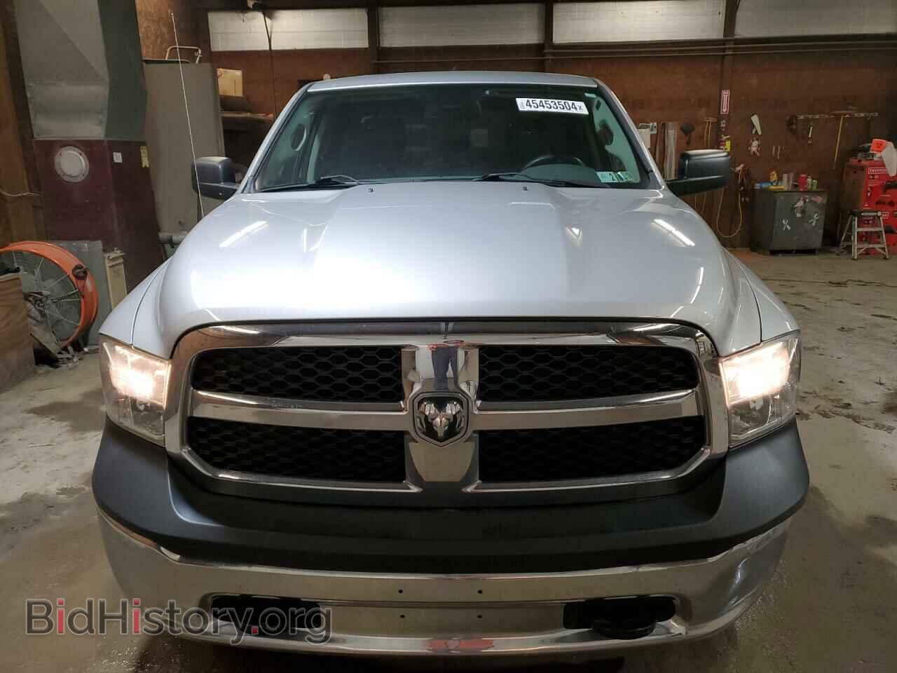 2014 RAM 1500 - VIN: 1C6RR7ST1ES221428 - Фото 5