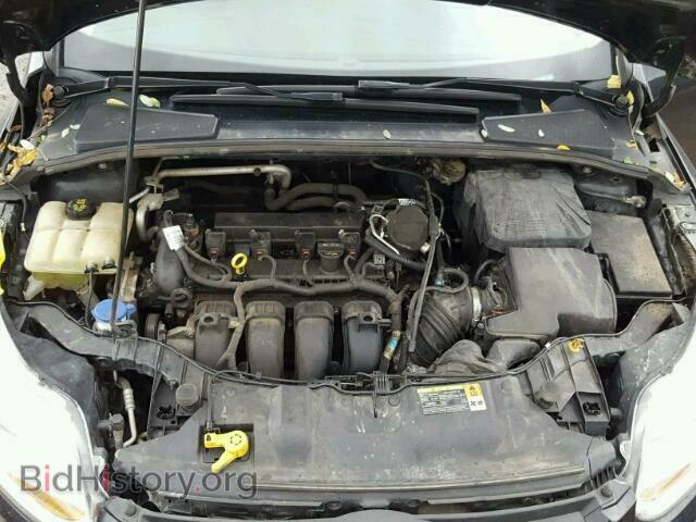 2014 FORD FOCUS - VIN: 1FADP3F25EL234735 - Photo 7