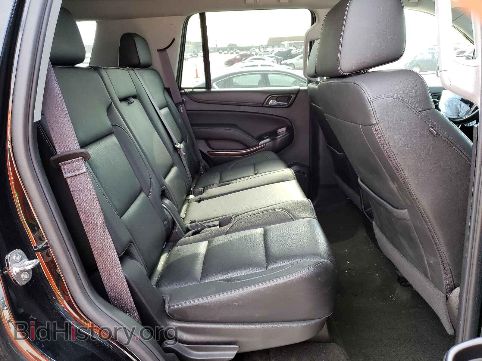 2017 GMC YUKON - VIN: 1GKS1BKC0HR215155 - Фото 6