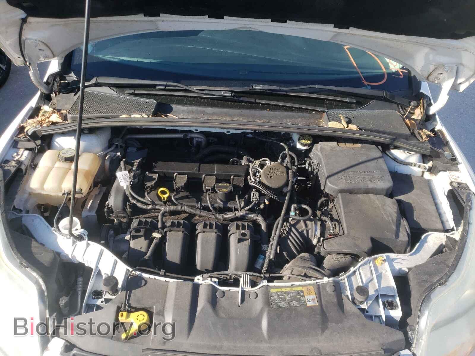 2012 FORD FOCUS - VIN: 1FAHP3F29CL396673 - Photo 5