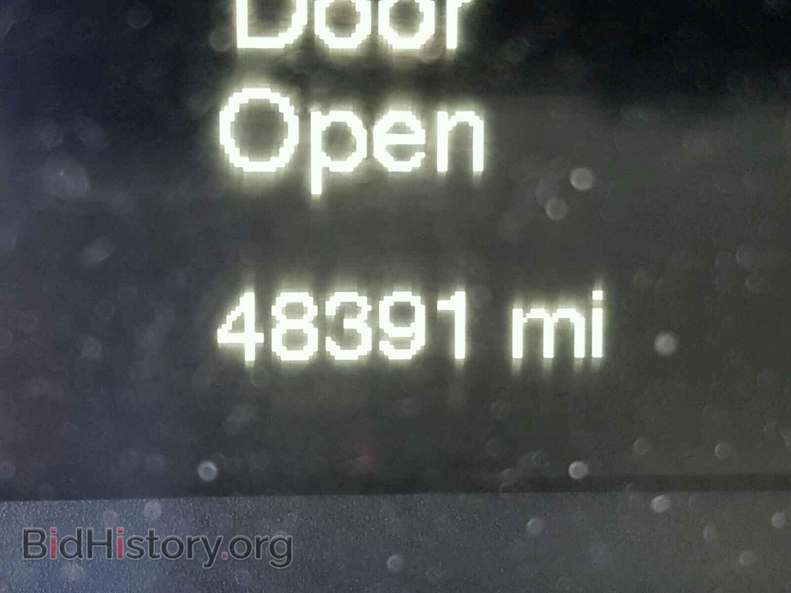 2016 CHRYSLER 200 - VIN: 1C3CCCAB5GN124546 - Фото 8