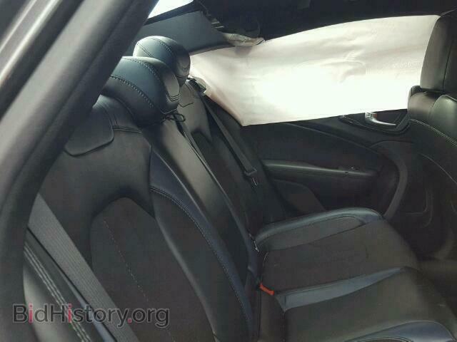 2015 CHRYSLER 200 - VIN: 1C3CCCBB1FN696484 - Photo 6