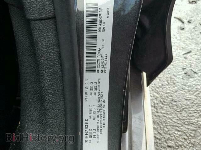 2015 CHRYSLER 200 - VIN: 1C3CCCBB1FN696484 - Photo 10