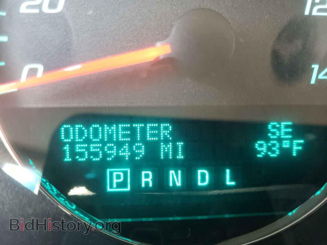 2012 CHEVROLET IMPALA - VIN: 2G1WG5E37C1258703 - Фото 8