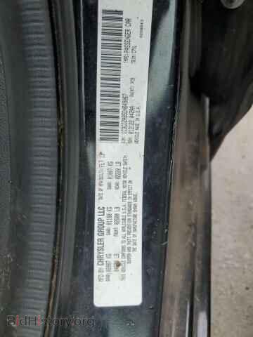 2013 DODGE AVENGER - VIN: 1C3CDZAB5DN649067 - Фото 12