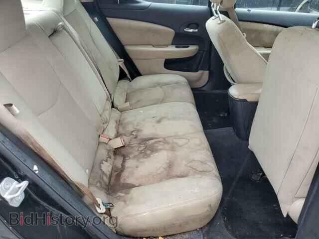 2013 DODGE AVENGER - VIN: 1C3CDZAB5DN649067 - Фото 10