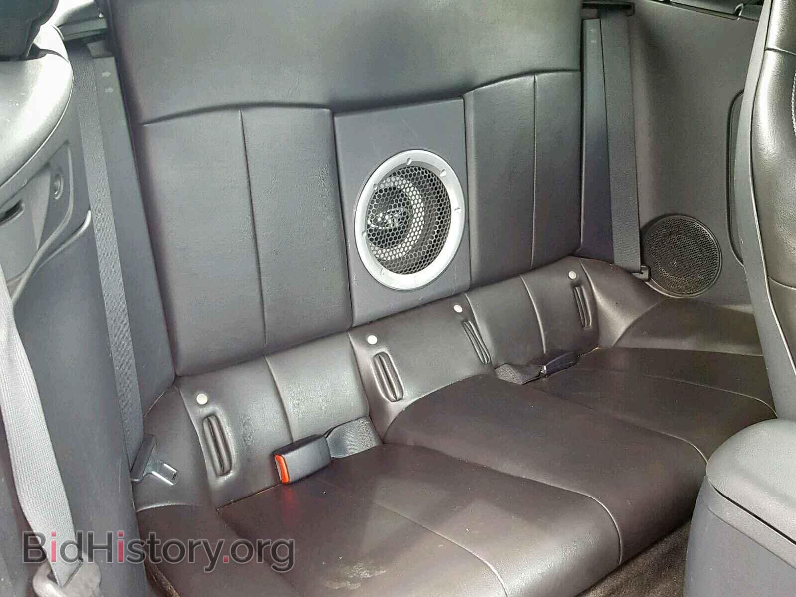 2009 MITSUBISHI ECLIPSE - VIN: 4A3AL25F69E018147 - Фото 6