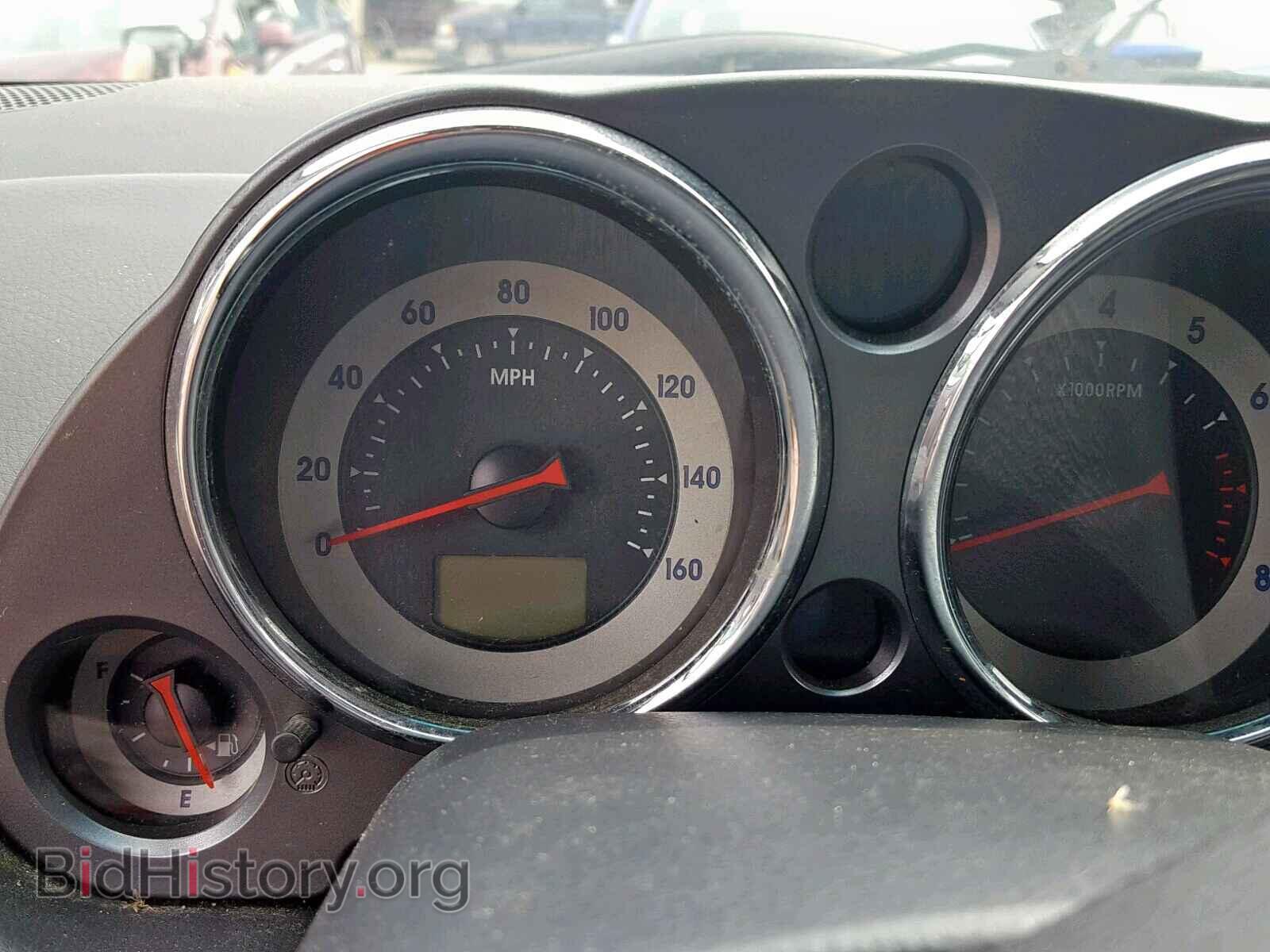 2009 MITSUBISHI ECLIPSE - VIN: 4A3AL25F69E018147 - Фото 8