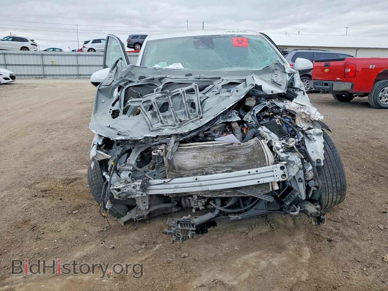 2020 BUICK ENCORE - VIN: KL4MMBS27LB115021 - Photo 5