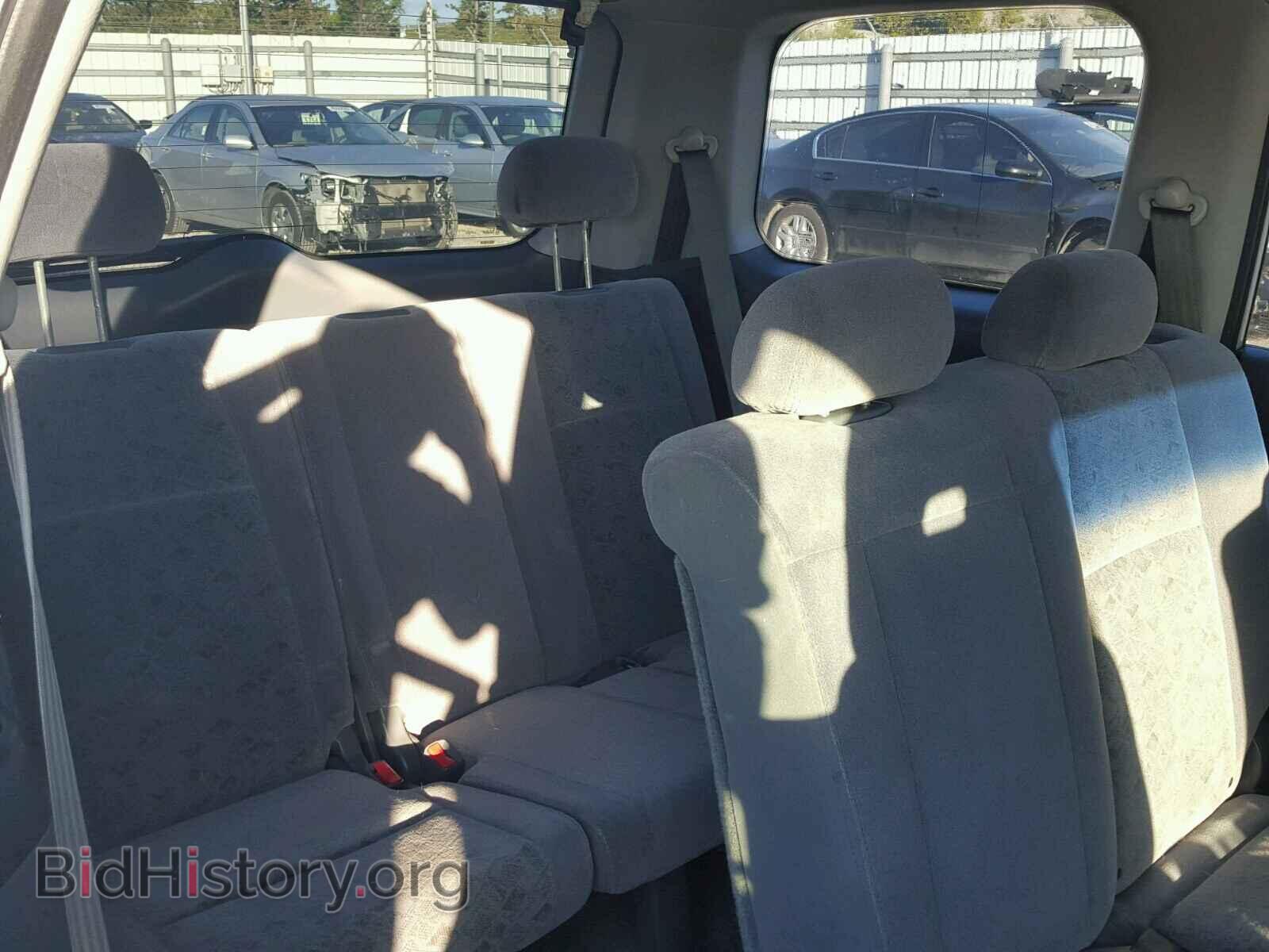 2005 HONDA PILOT - VIN: 2HKYF18115H564383 - Фото 6