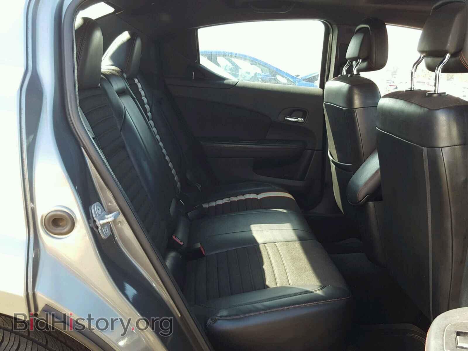 2012 DODGE AVENGER - VIN: 1C3CDZBG7CN121183 - Фото 6