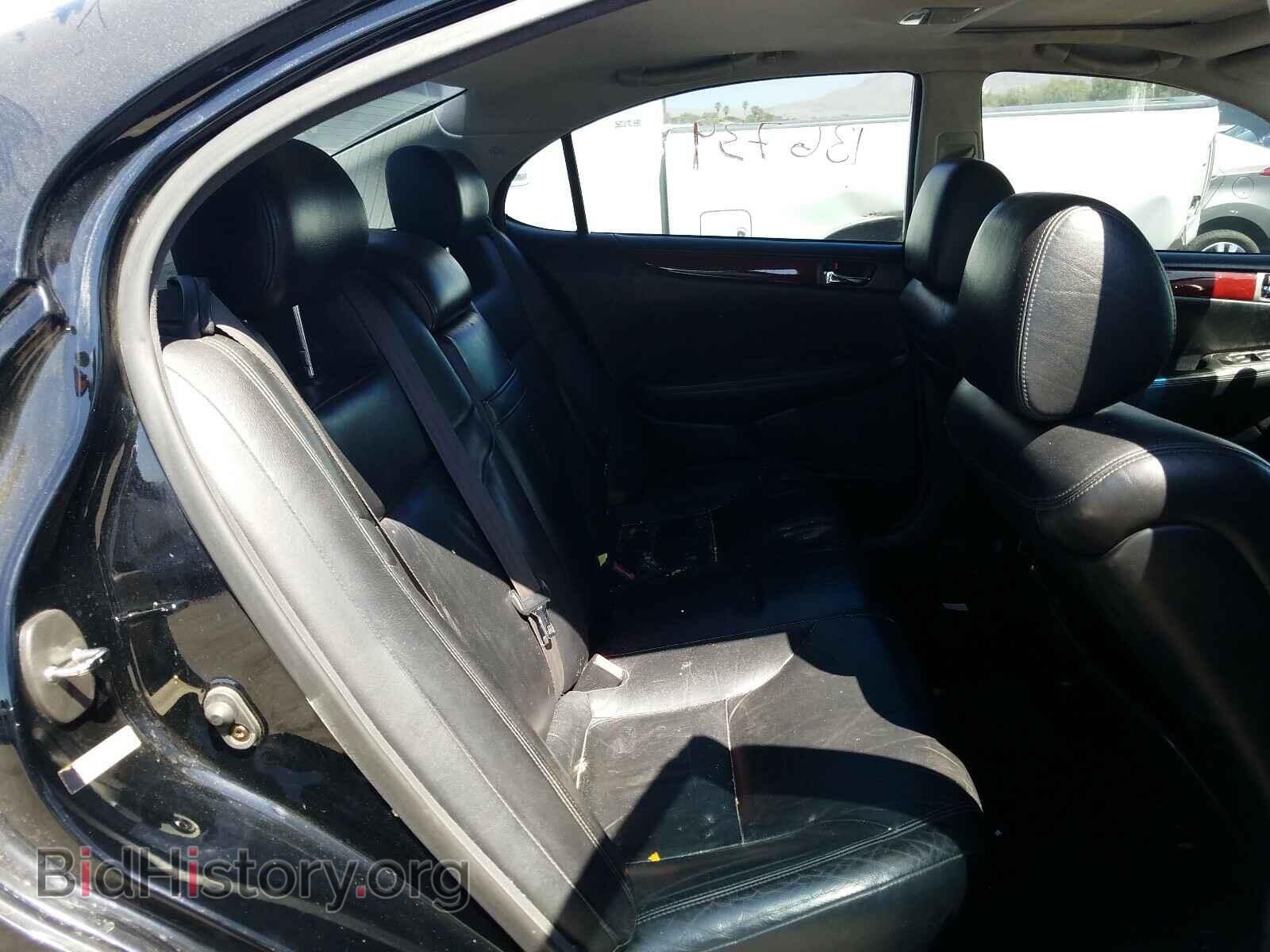 2002 LEXUS ES300 - VIN: JTHBF30G820053018 - Photo 6