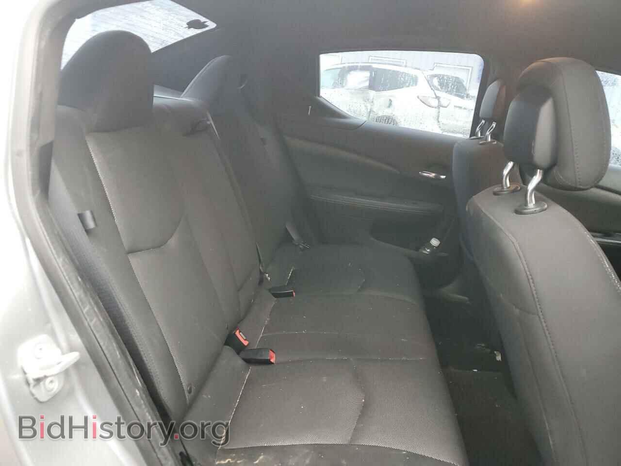 2013 DODGE AVENGER - VIN: 1C3CDZAB7DN652665 - Фото 10