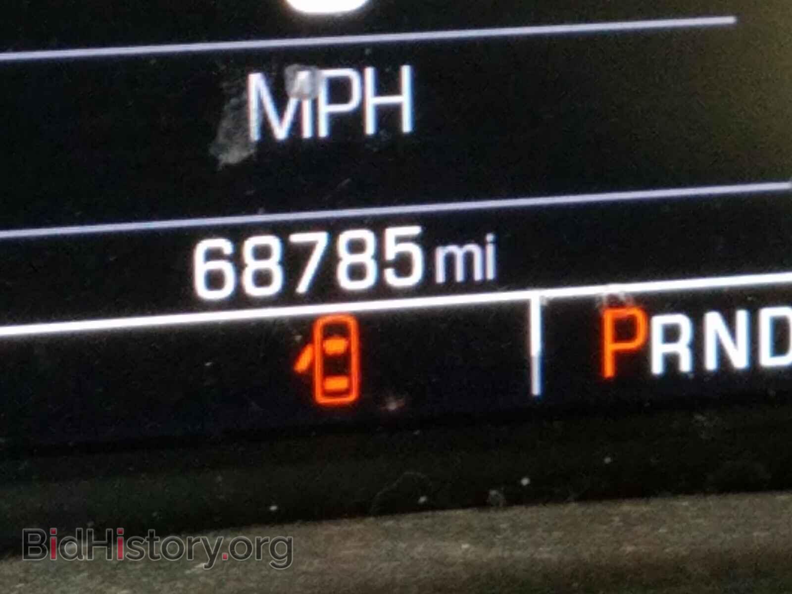 2017 CHEVROLET SILVERADO - VIN: 3GCPCREC8HG357432 - Фото 8
