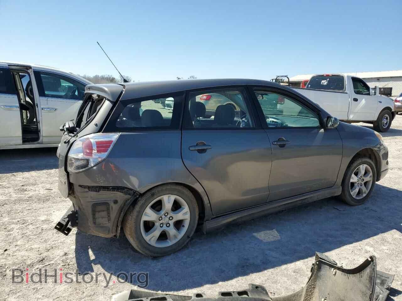 2007 TOYOTA MATRIX - VIN: 2T1KR32E97C639986 - Фото 3