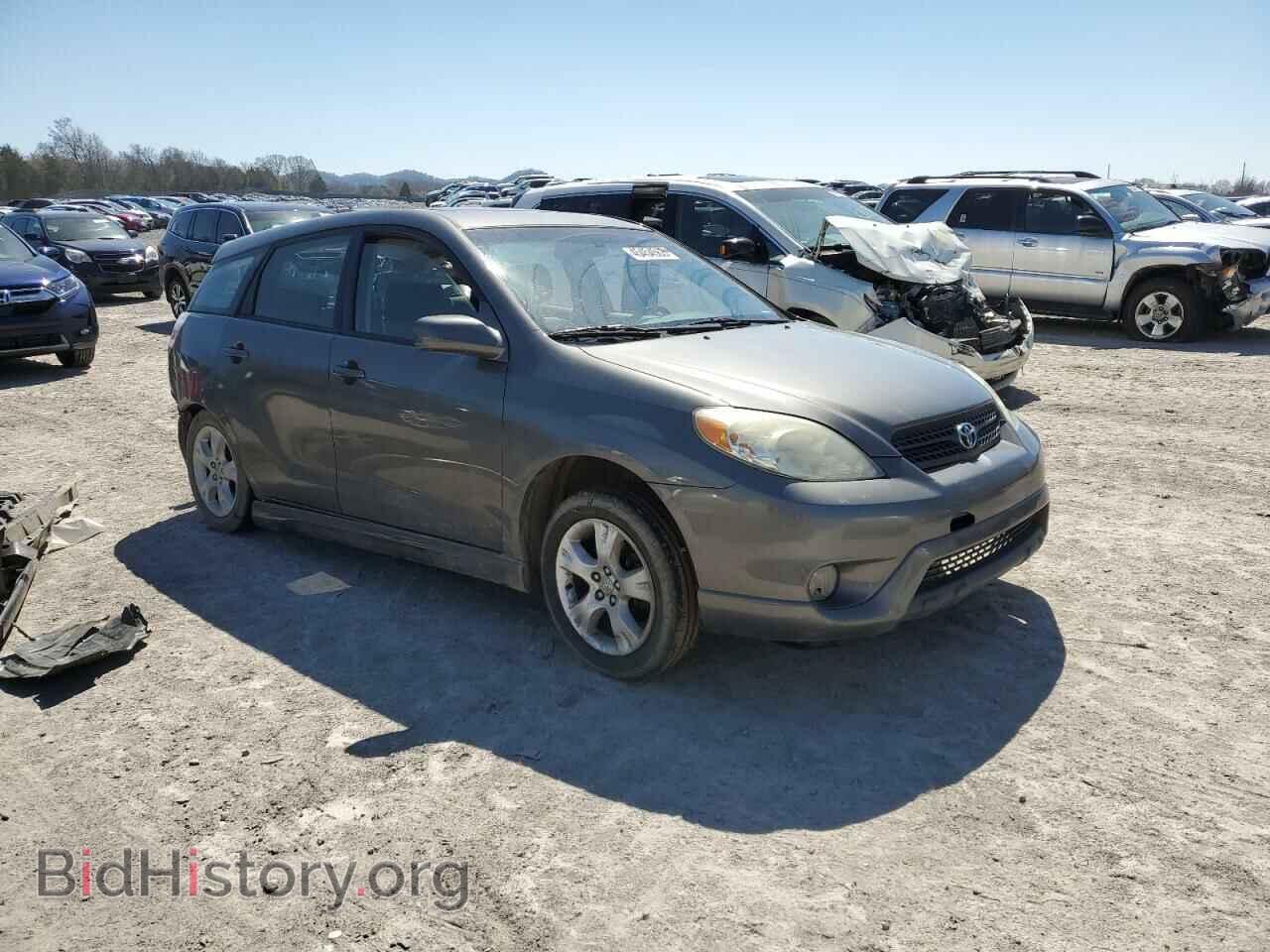 2007 TOYOTA MATRIX - VIN: 2T1KR32E97C639986 - Фото 4