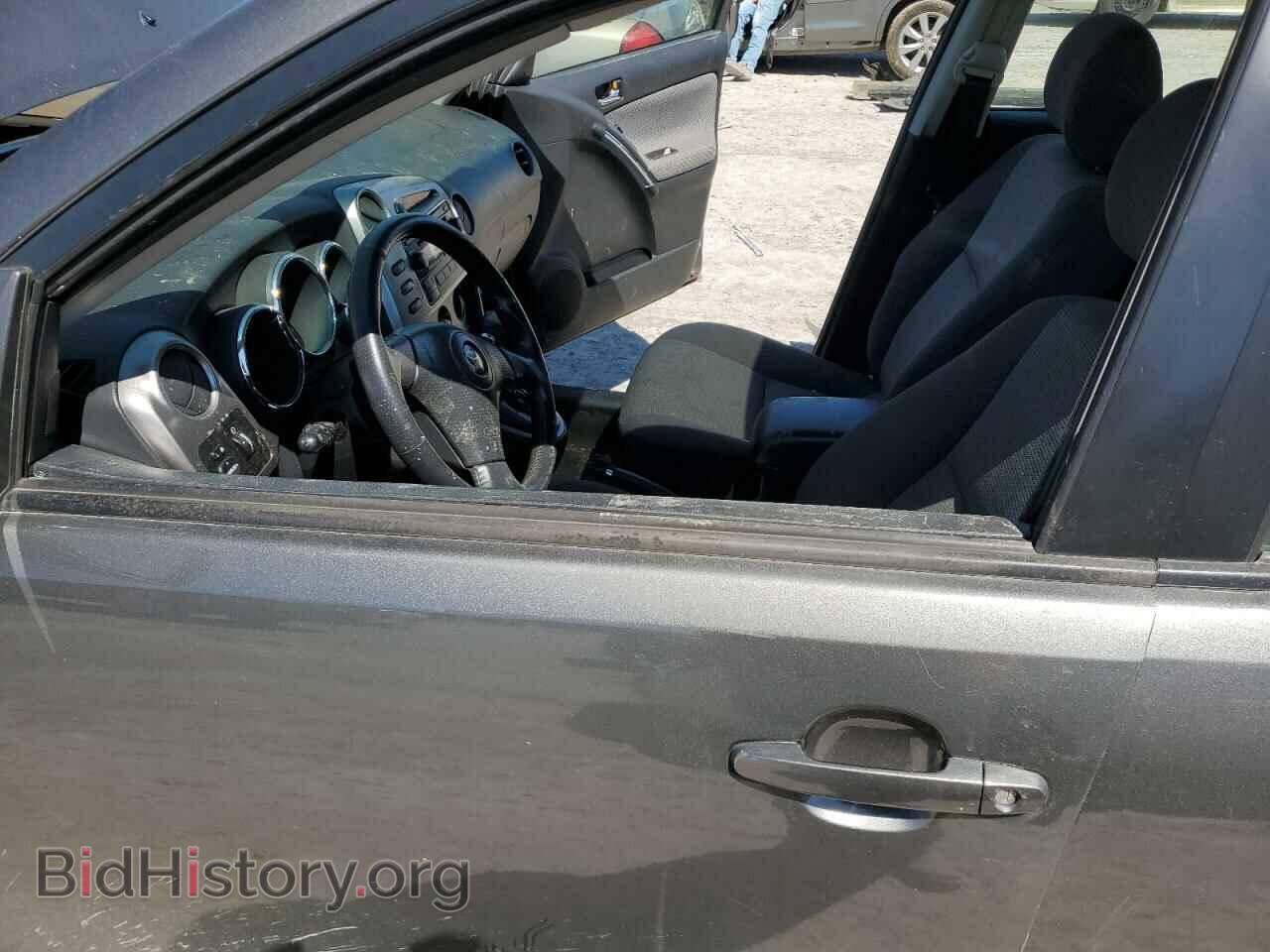 2007 TOYOTA MATRIX - VIN: 2T1KR32E97C639986 - Фото 7