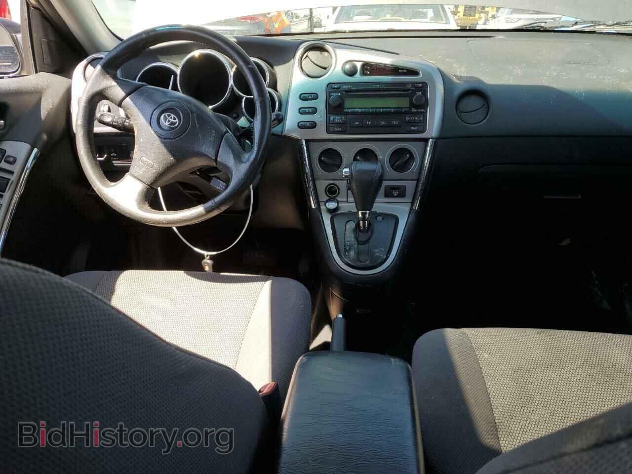 2007 TOYOTA MATRIX - VIN: 2T1KR32E97C639986 - Фото 8