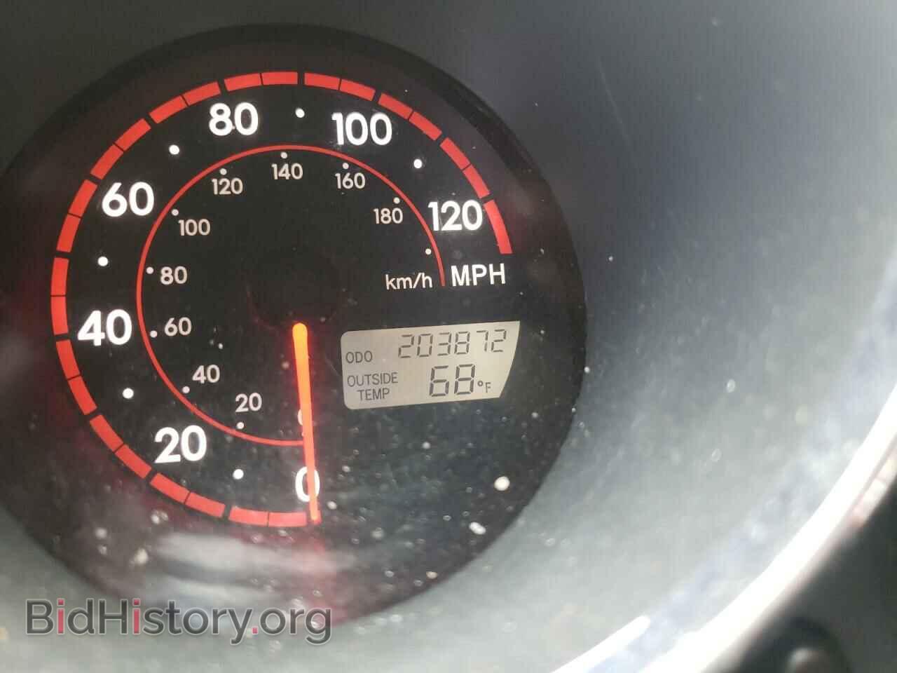 2007 TOYOTA MATRIX - VIN: 2T1KR32E97C639986 - Фото 9