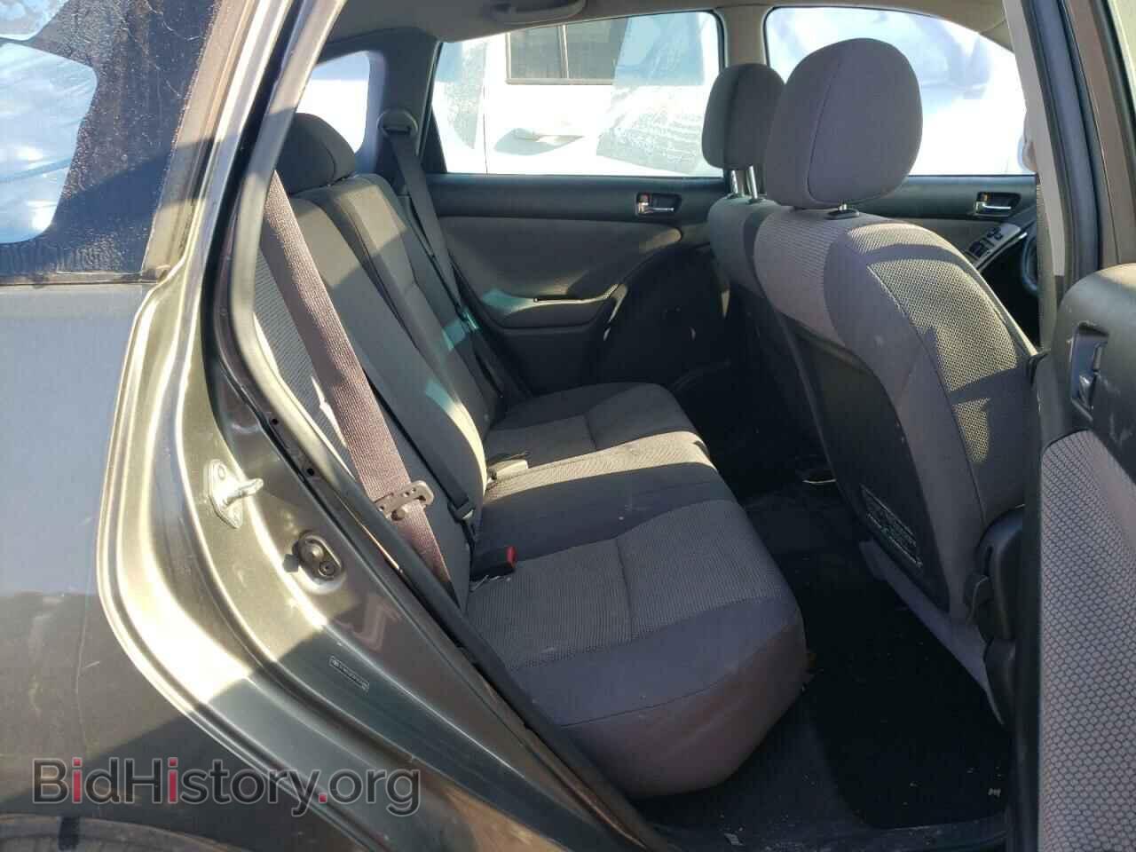 2007 TOYOTA MATRIX - VIN: 2T1KR32E97C639986 - Фото 10