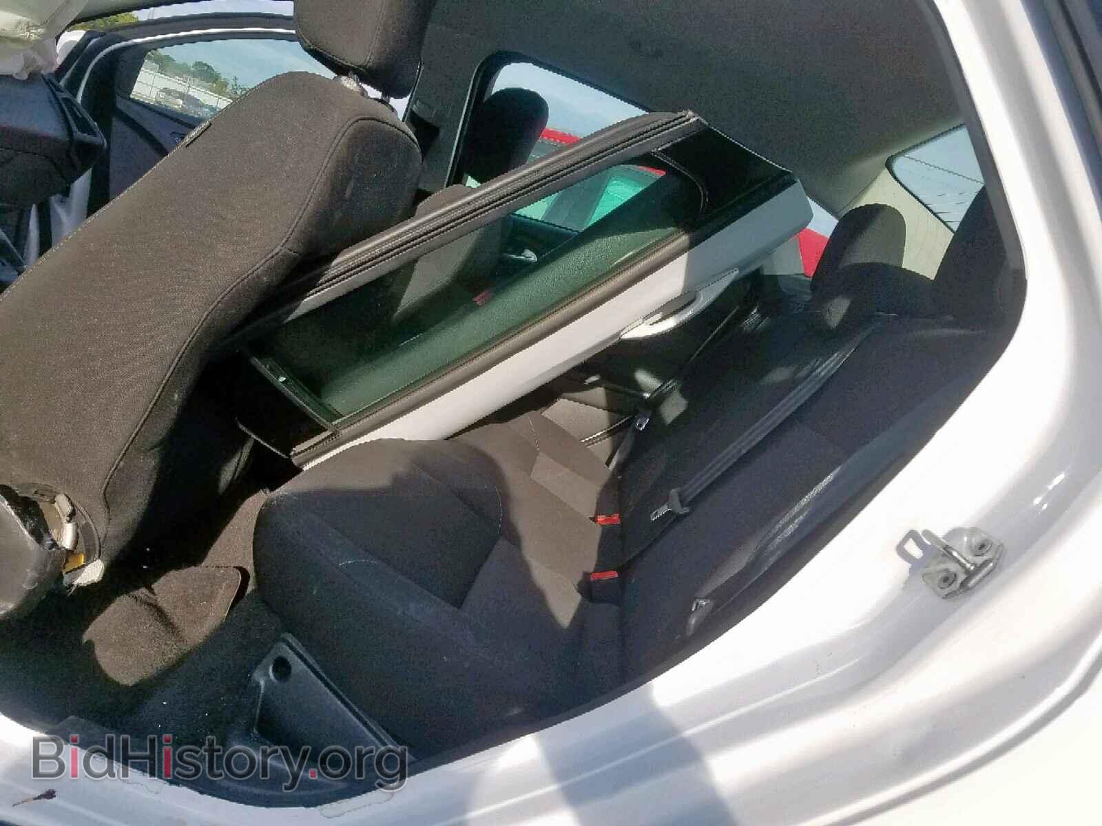 2017 FORD FOCUS SE - VIN: 1FADP3F28HL216914 - Фото 6