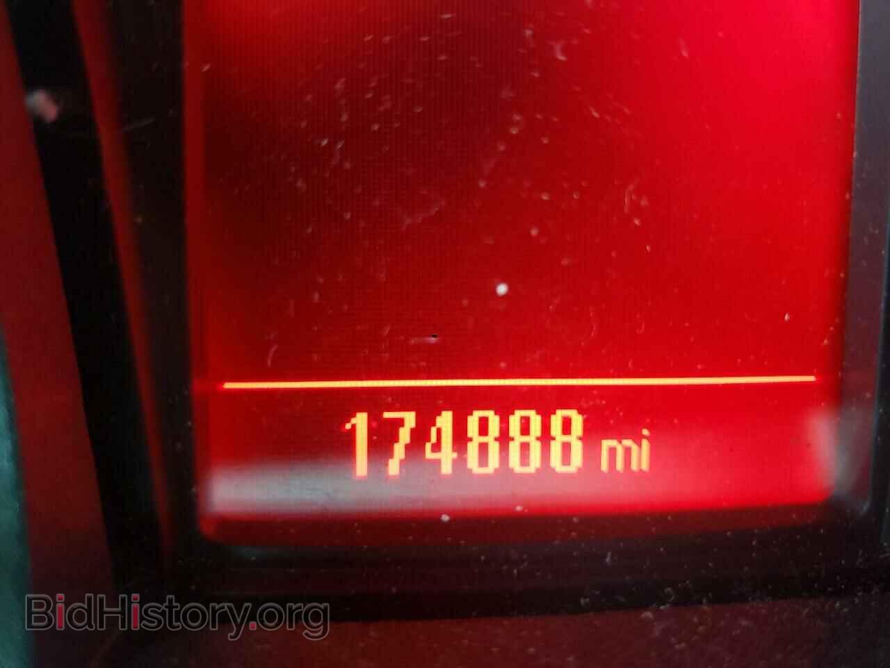 2014 GMC TERRAIN - VIN: 2GKALREK4E6234591 - Photo 8