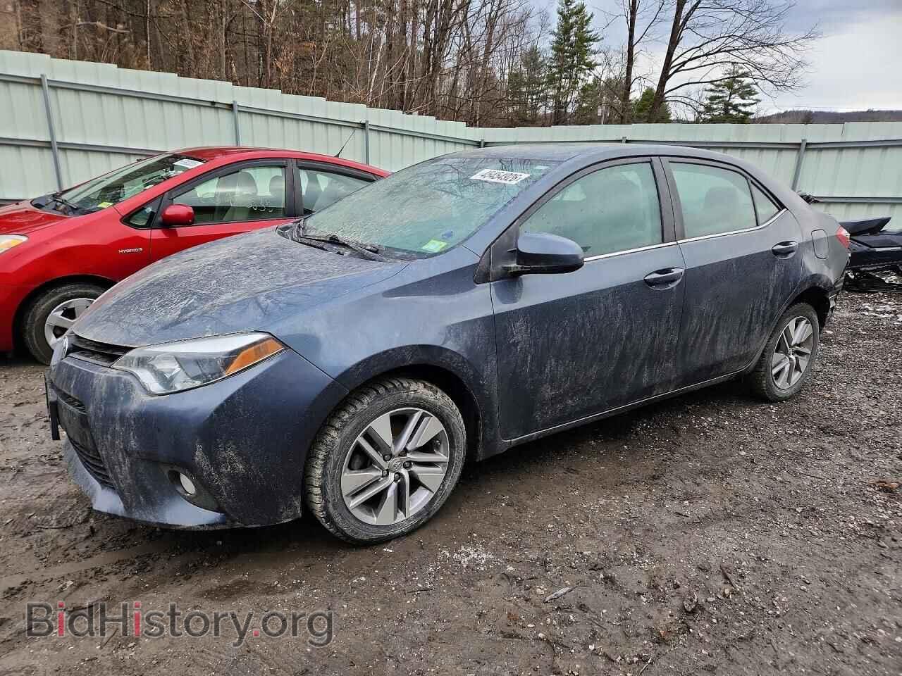 Фотография 2T1BPRHE6EC150362 - TOYOTA COROLLA 2014