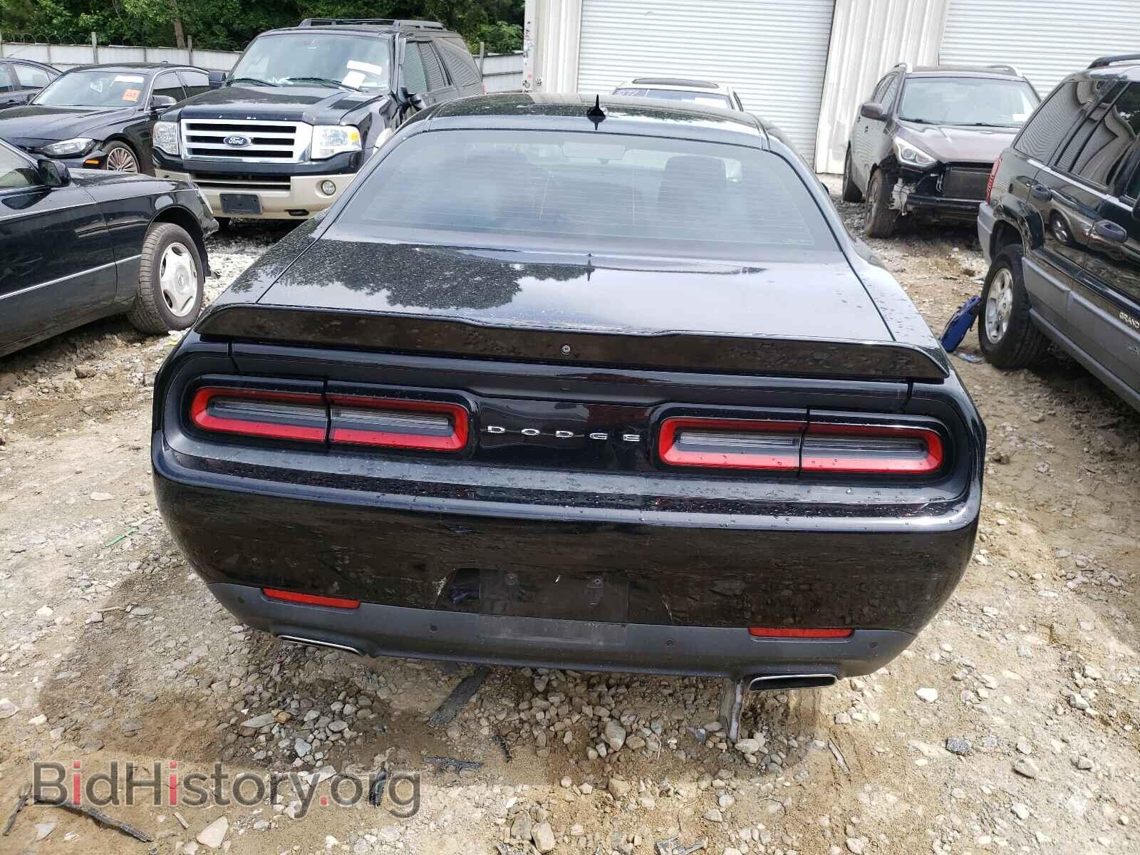 2015 DODGE CHALLENGER - VIN: 2C3CDZBG5FH757565 - Photo 6
