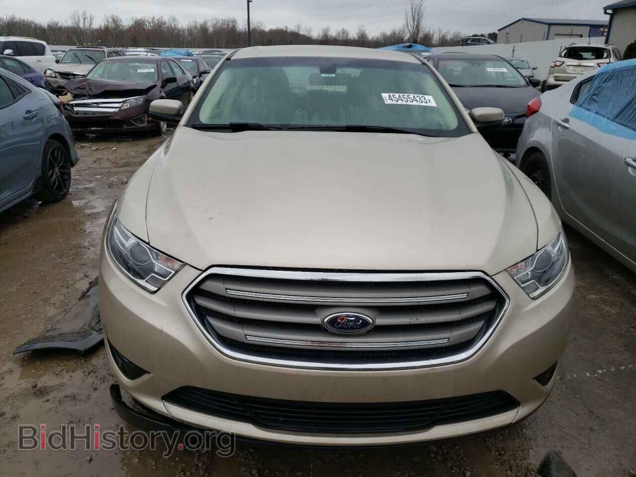 2017 FORD TAURUS - VIN: 1FAHP2E85HG144435 - Фото 5