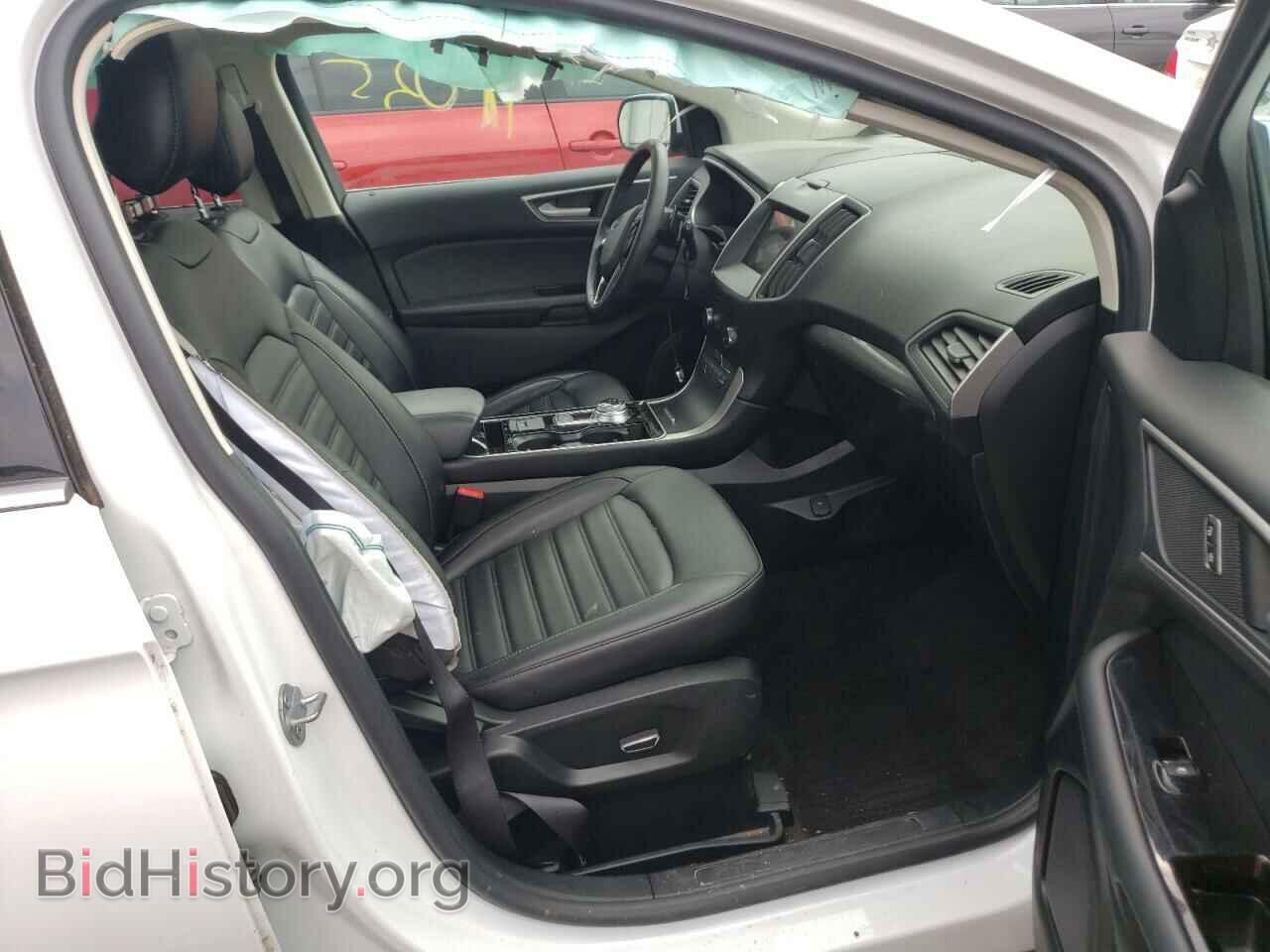 2019 FORD EDGE - VIN: 2FMPK4J97KBC24991 - Фото 5