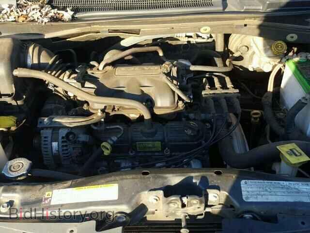 2010 DODGE CARAVAN - VIN: 2D4RN4DE0AR364497 - Фото 7