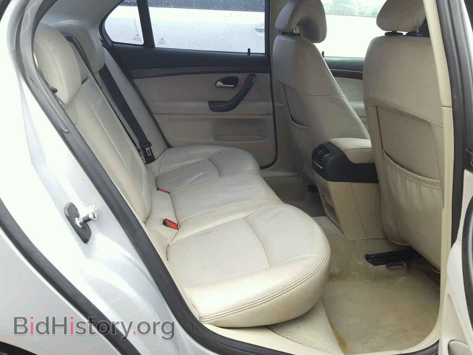 2003 SAAB 9 3 - VIN: YS3FB49S231005630 - Photo 6
