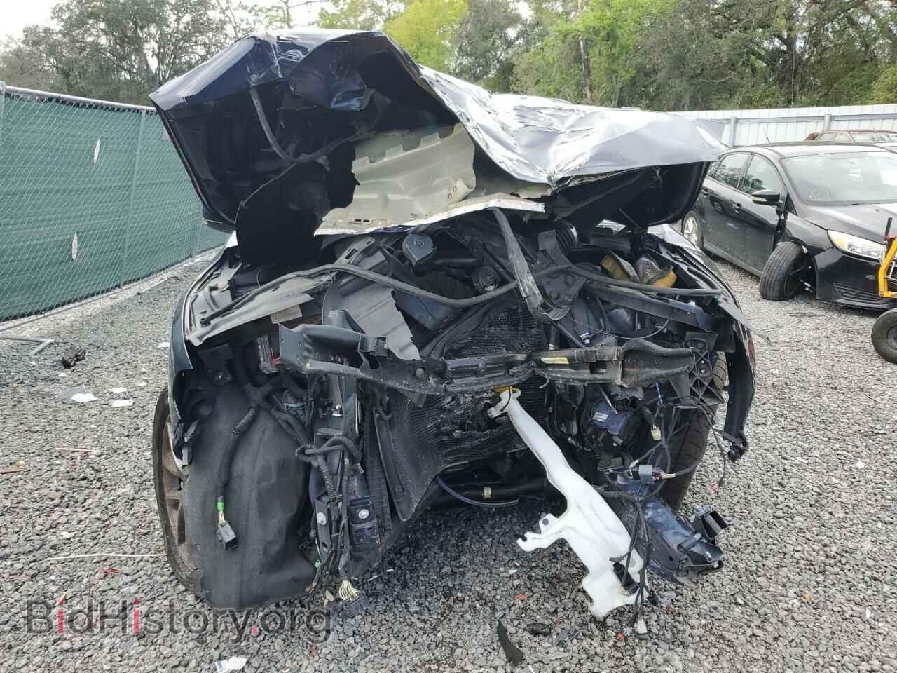 2018 DODGE DURANGO - VIN: 1C4RDHDG5JC447859 - Photo 5
