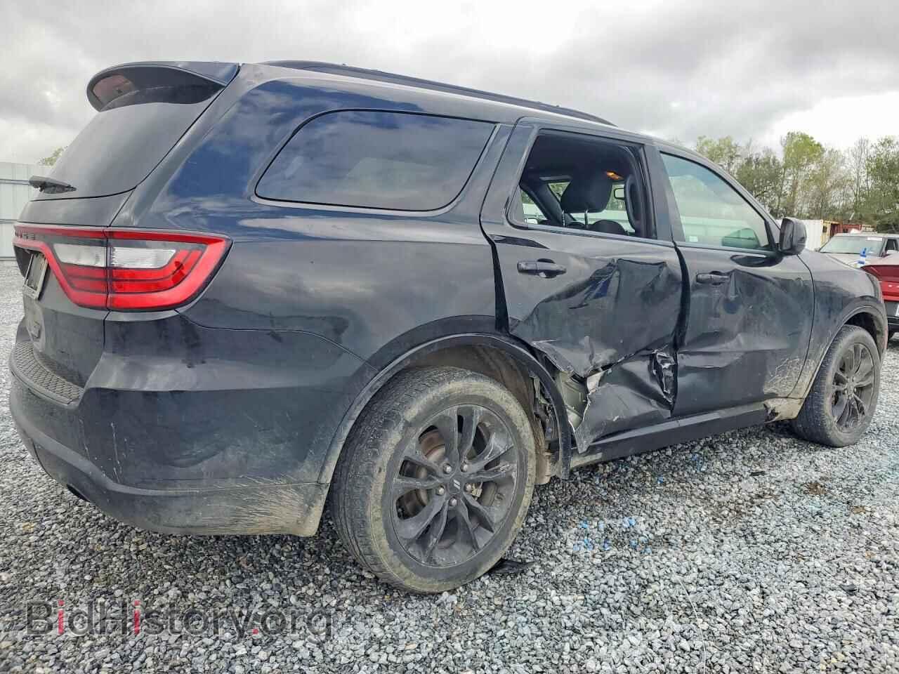 2024 DODGE DURANGO - VIN: 1C4RDHAG5RC212703 - Photo 3