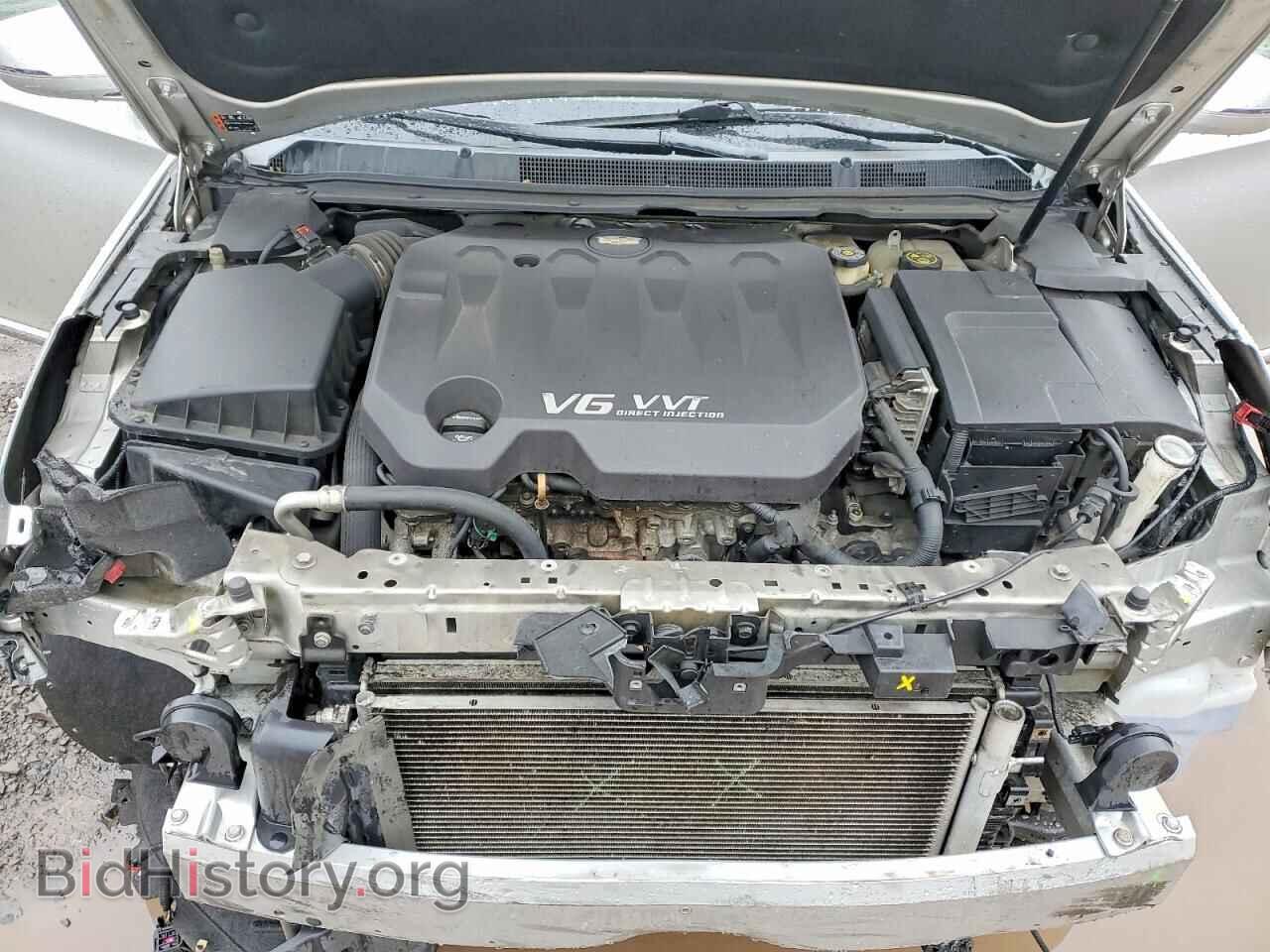 2017 CADILLAC XTS - VIN: 2G61M5S35H9173336 - Photo 11