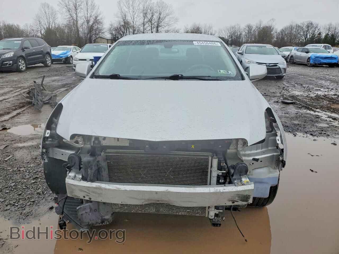 2017 CADILLAC XTS - VIN: 2G61M5S35H9173336 - Photo 5