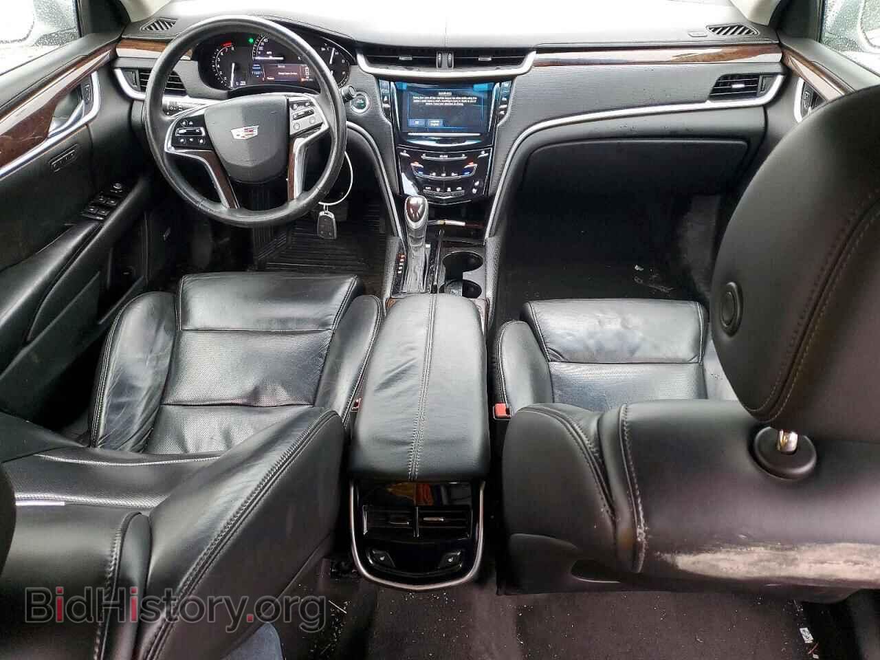 2017 CADILLAC XTS - VIN: 2G61M5S35H9173336 - Photo 8