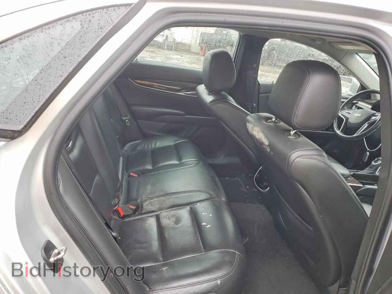 2017 CADILLAC XTS - VIN: 2G61M5S35H9173336 - Photo 10