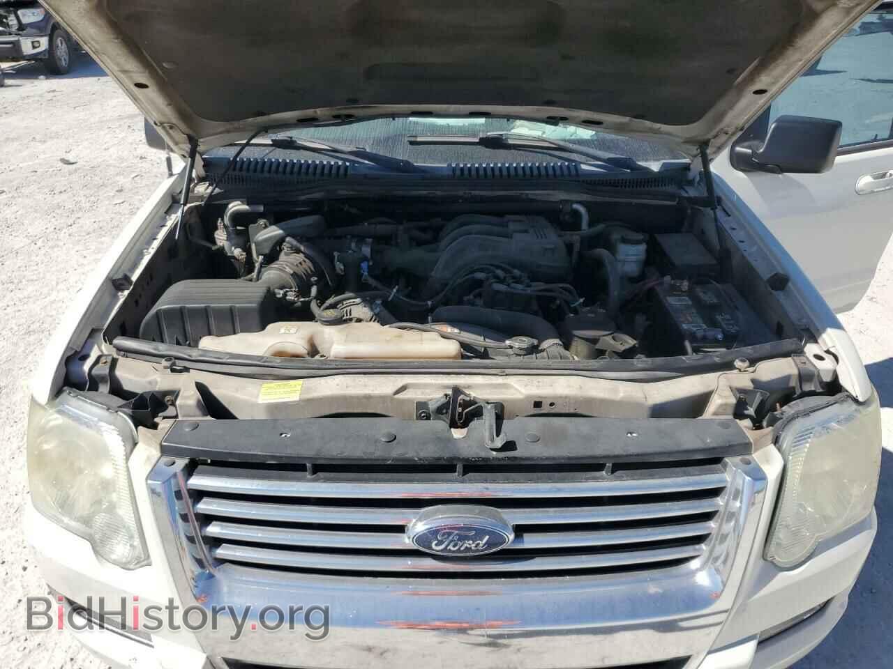 2008 FORD EXPLORER - VIN: 1FMEU73E28UA43099 - Фото 12