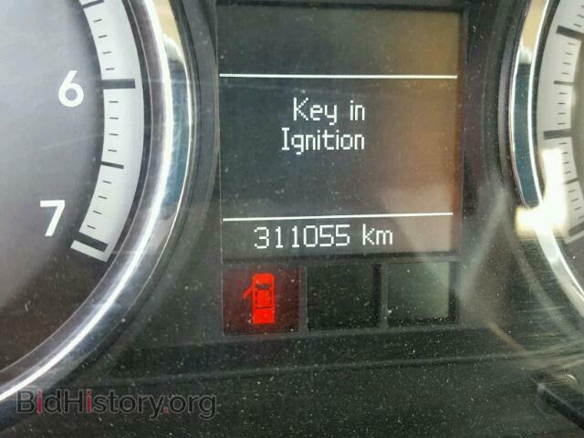 2009 DODGE RAM 1500 - VIN: 1D3HV18T09S823934 - Фото 8
