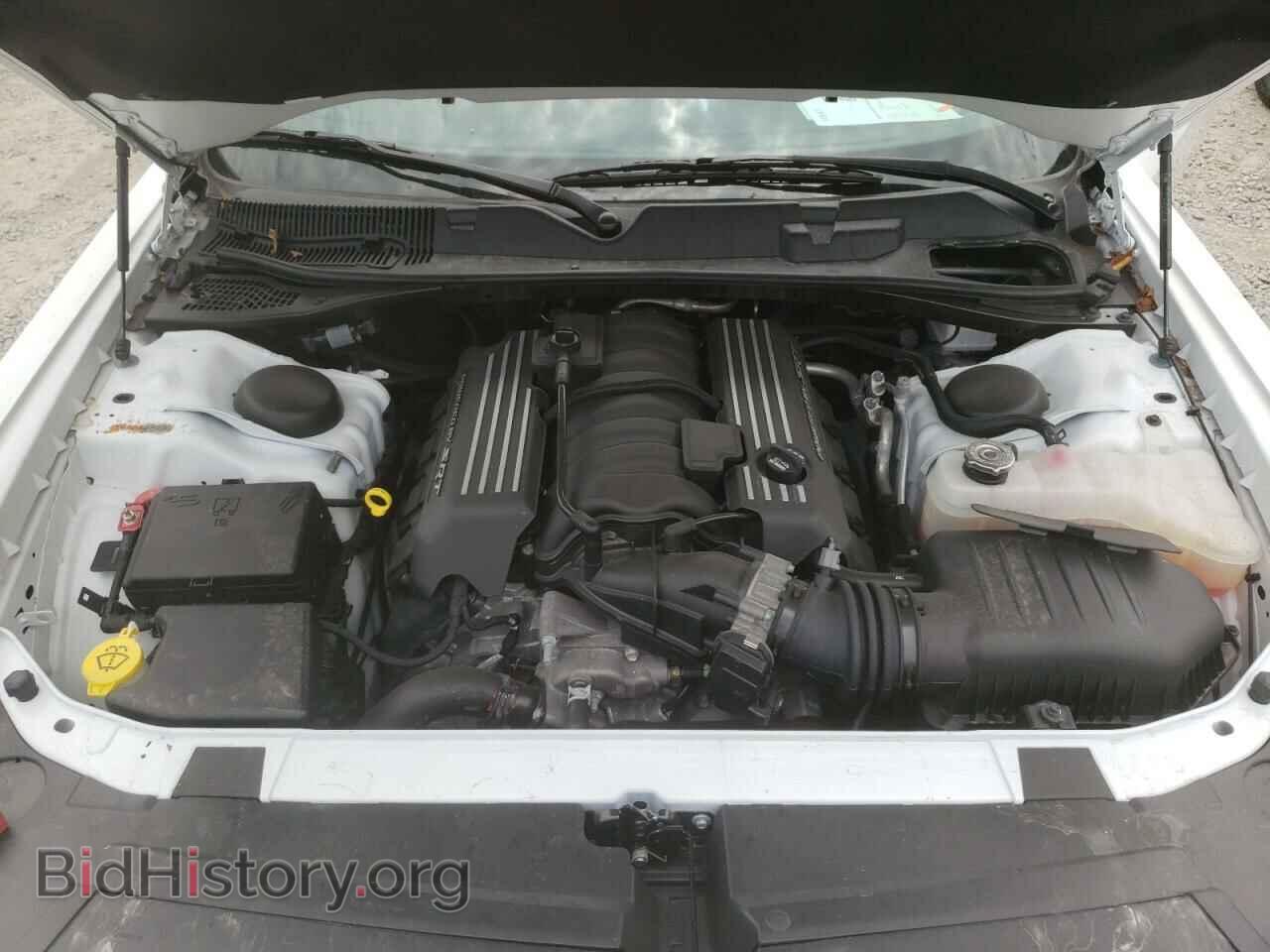 2021 DODGE CHALLENGER - VIN: 2C3CDZFJ2MH555446 - Photo 7
