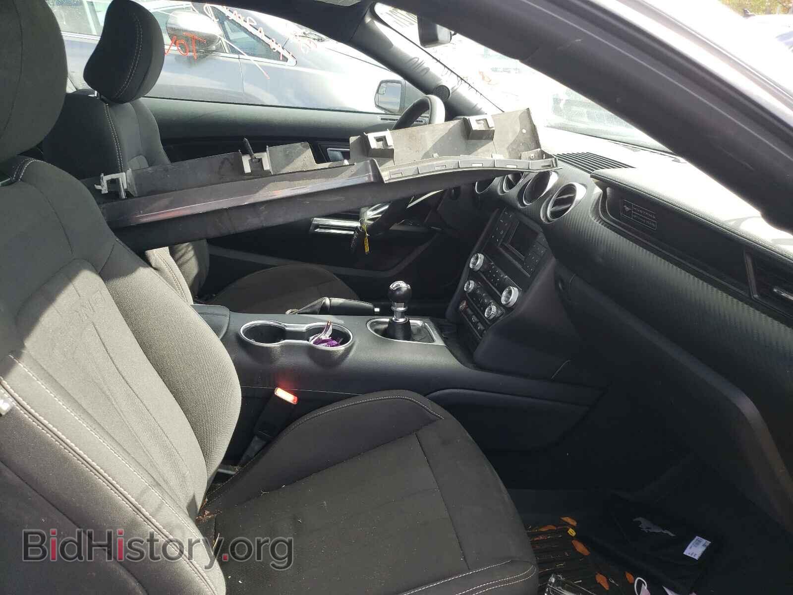 2020 FORD MUSTANG - VIN: 1FA6P8TH1L5113863 - Фото 6
