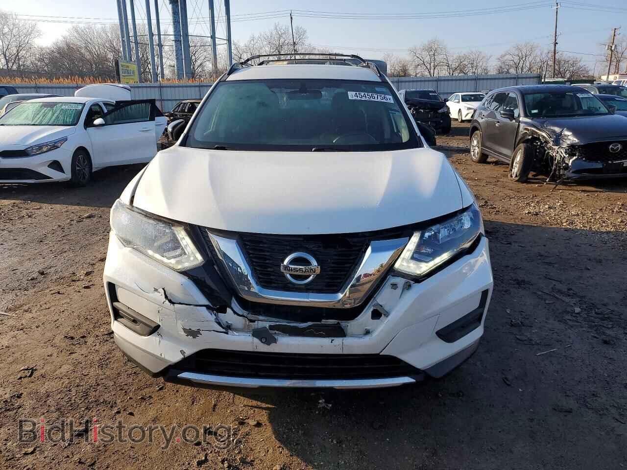 2017 NISSAN ROGUE - VIN: 5N1AT2MV4HC819953 - Фото 5