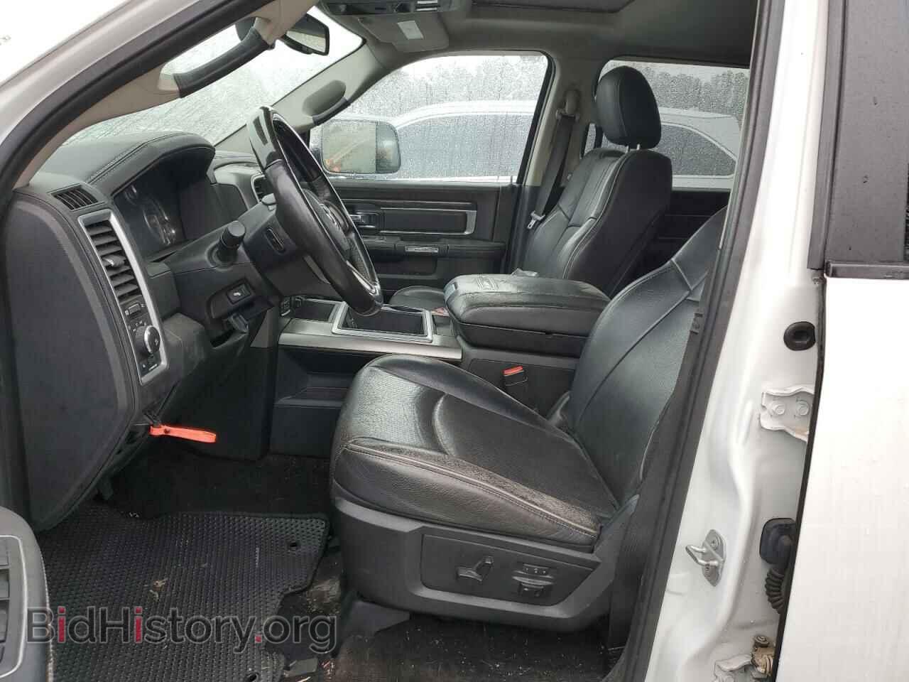 2014 RAM 1500 - VIN: 1C6RR7WM0ES385479 - Фото 7